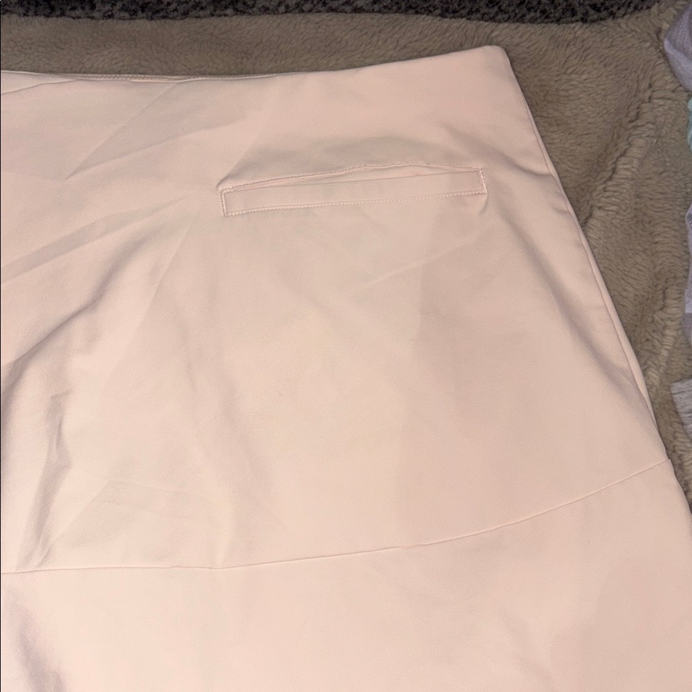 Nike Dri-FIT Victory Tennis Skort, XL - Picture 4 of 7
